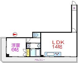 堤柳泉ビル 4階