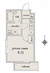 東京メトロ日比谷線 北千住駅 徒歩15分