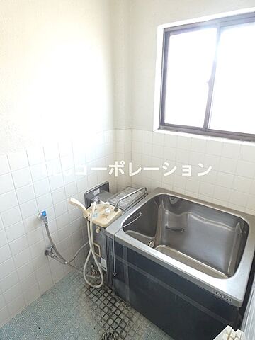 浴室