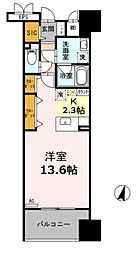 東京メトロ日比谷線 南千住駅 徒歩9分 6階/-
