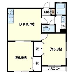 JR常磐線 南千住駅 徒歩4分 3階/-