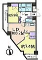 グリーンパーク北千住31番館14階15.0万円
