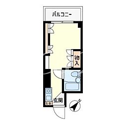 JR常磐線 亀有駅 徒歩6分
