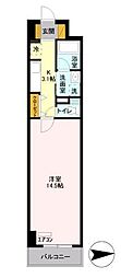 東武伊勢崎線 西新井駅 徒歩5分