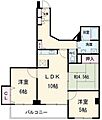 大師グリーンプラザ1階13.8万円