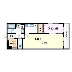 東武伊勢崎線 竹ノ塚駅 徒歩3分