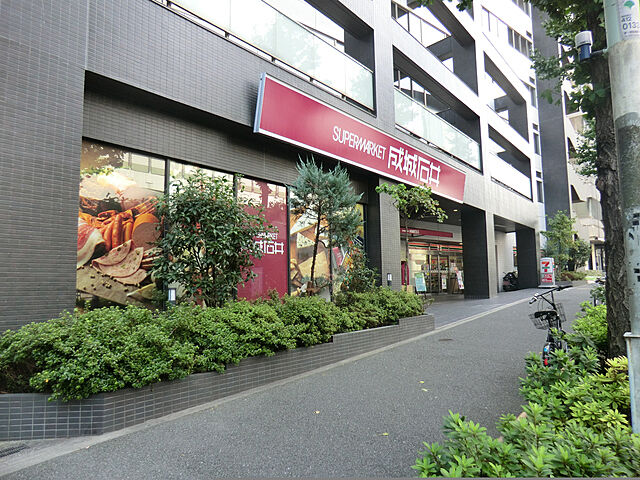 周辺 マジェスタワー六本木 9階/-