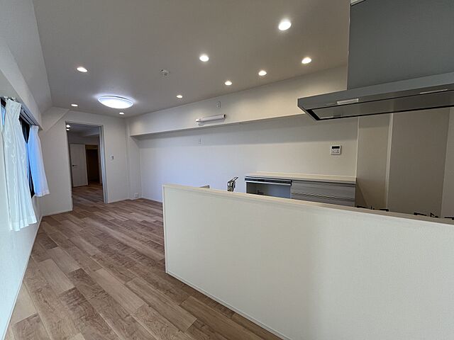 キッチン ハイトリオ赤坂八丁目 5階/-