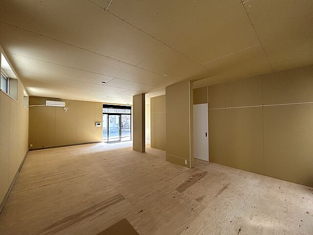 周辺 渋谷区神宮前3丁目