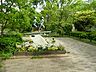 周辺：中央緑地公園