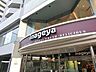 周辺：いなげや白金台店