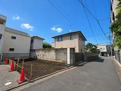 外観:現地写真 外観:現地写真