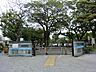 周辺：清水池公園