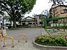 周辺：清水東児童遊園