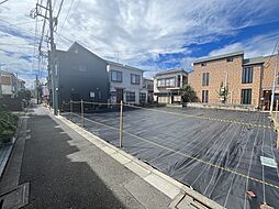 東急東横線 祐天寺駅 徒歩5分
