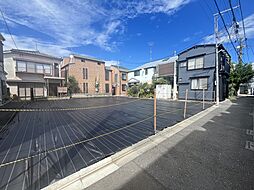 上目黒 土地分譲