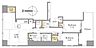 間取り：間取り図