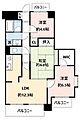 フェアリージュあざみ野4階10.5万円