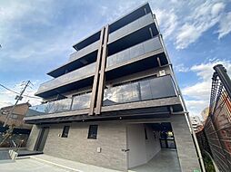 ガレリアレジデンス大泉学園