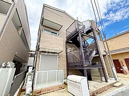 コンフォルト柏