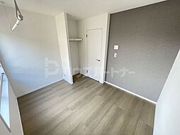 COZY NOOK 103 1階1Kのリビング/ダイニング