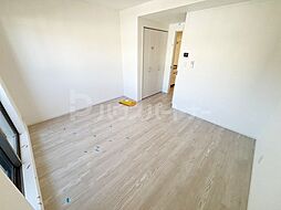 ジーメゾン柏藤心 101 1階1Kのリビング/ダイニング