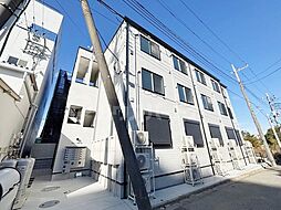 セレーノ柏の葉