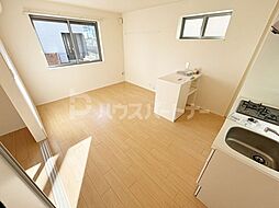 Maison　de　Mum 102 1階1DKのリビング/ダイニング