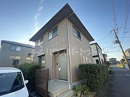 グリーンフォレストＡ