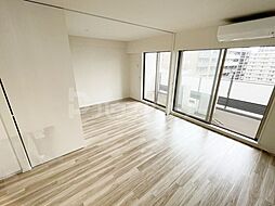 ソライエ流山おおたかの森 8F 8階3LDKのリビング/ダイニング