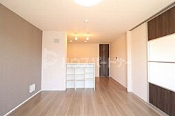 リリー　アネラ 302 3階4LDKのリビング/ダイニング