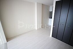 ユニオネスト我孫子 202 2階1LDKのリビング/ダイニング