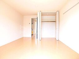 FOREST　WIND 211 2階1LDKのリビング/ダイニング