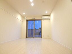 パナハイツ2 103 1階1Kのリビング/ダイニング