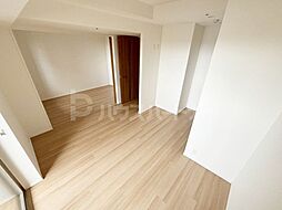 パークシティ柏の葉キャンパス　ザ・ゲートタワー　ウエスト 1120 11階1DKのリビング/ダイニング