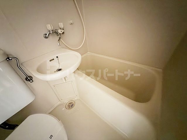 浴室