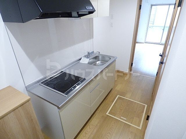 キッチン