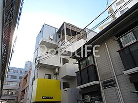 東京都国分寺市南町３丁目（賃貸マンション1K・3階・22.76㎡） その1