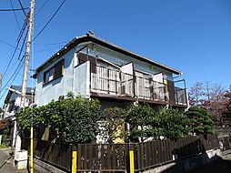 中央線 国分寺駅 徒歩10分