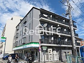 東京都小金井市桜町１丁目（賃貸マンション1DK・2階・31.35㎡） その21