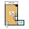 ロイヤル関内3階5.9万円