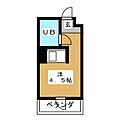 ロイヤル石川町横浜SOHOロイヤル3階3.3万円