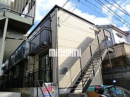 ＳＲコーポＣ棟