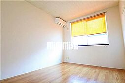 リヴェール山手 2階ワンルームのリビング/ダイニング