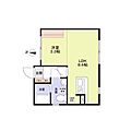 ラ・フォート元町中華街1階9.3万円