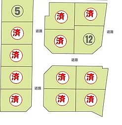 残り1区画〜人気の平田学区分譲地〜