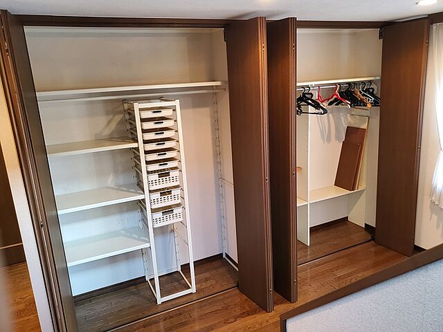 収納 彦根市戸賀町