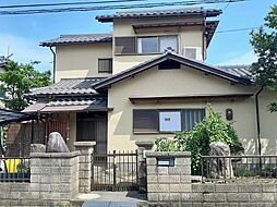 日夏町5DK　〜角地の良採光物件〜
