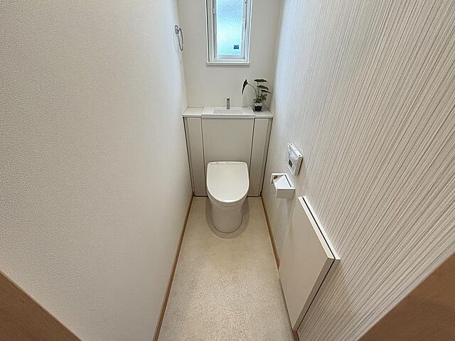 トイレ 彦根市野瀬町