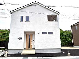 東沼波町4LDK〜新築分譲住宅2480万円〜